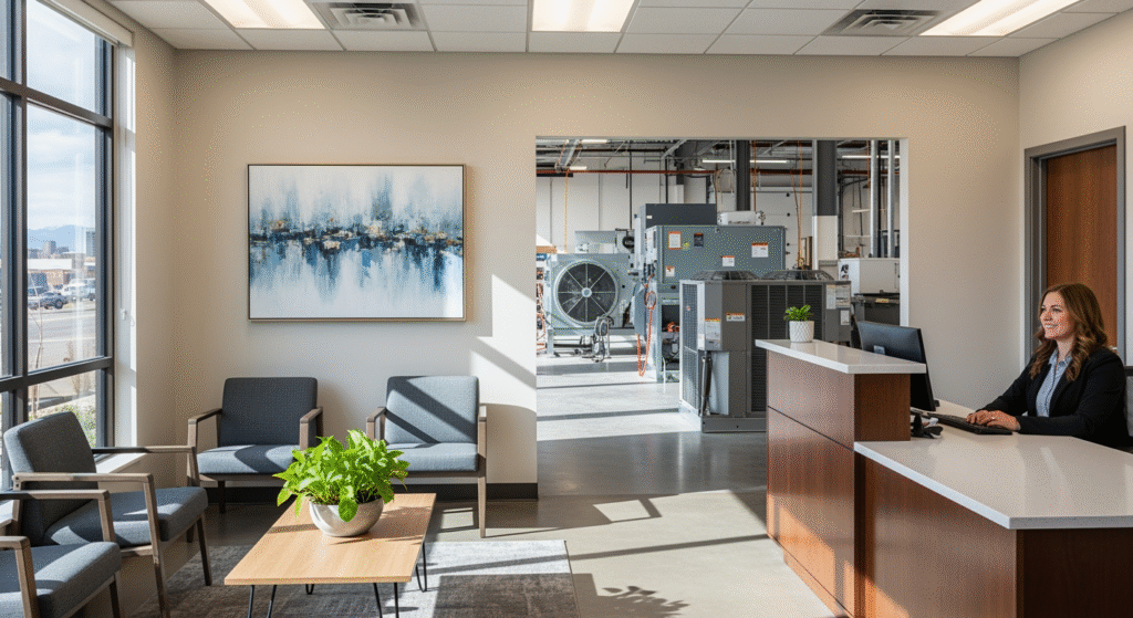 Commercial HVAC in Denver, CO: Smart Strategies for Businesses to Cut Costs and Improve Comfort
